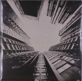 2LP G36: Disintegration Dubs LTD | CLR