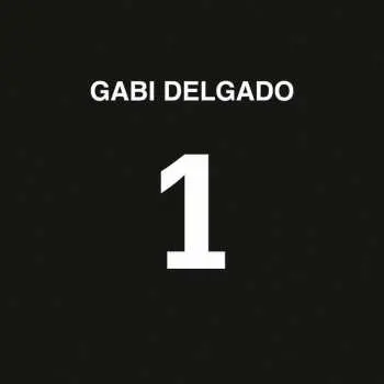 2LP Gabi Delgado: 1