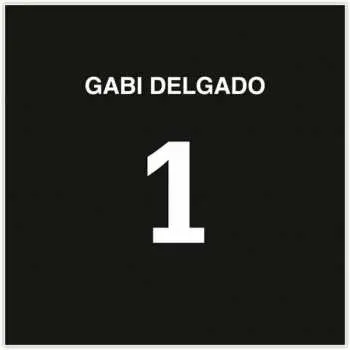 CD Gabi Delgado: 1