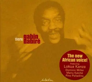 CD Gabin Dabiré: Tieru