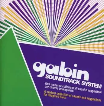 CD Gabin: Soundtrack System