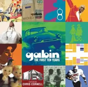 CD Gabin: The First Ten Years