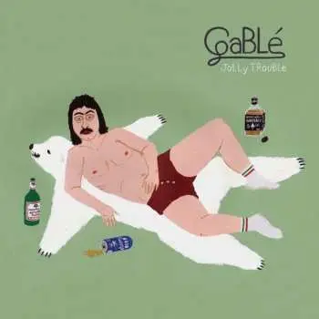 CD Gablé: JoLLy TRouBLe