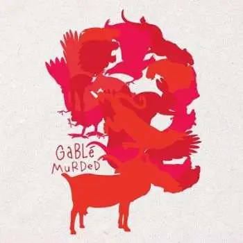 CD Gablé: MuRDeD