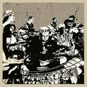 LP GABO: Jungle Fever