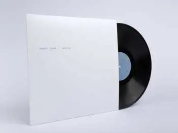 LP Gabor Lazar: Reflex