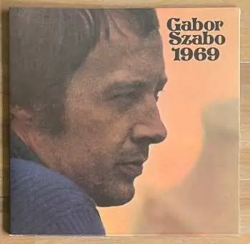 LP Gabor Szabo: 1969