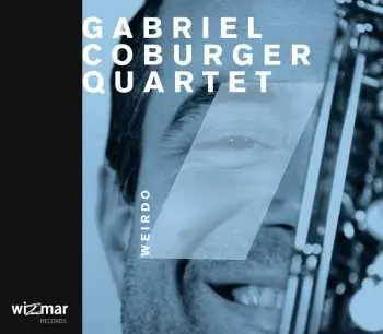 CD Gabriel Coburger Quartet: Weirdo