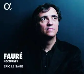 CD Gabriel Fauré: Nocturnes