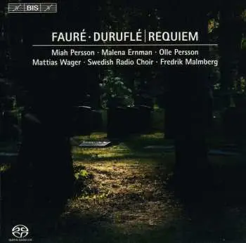 SACD Gabriel Fauré: Requiem