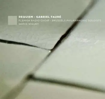 CD Gabriel Fauré: Requiem
