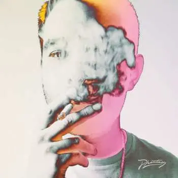 2LP Gabriel Gurnsey: Physical