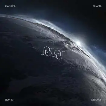 CD Gabríel Ólafs: Polar