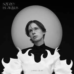 CD Gabríel Ólafs: Solon Islandus