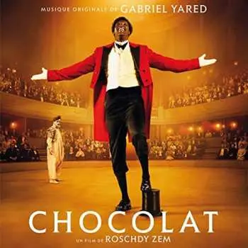 CD Gabriel Yared: Chocolat