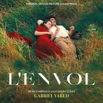 CD Gabriel Yared: L’Envol LTD