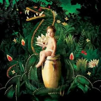 2LP Gabriele Poso: Awakening