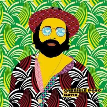 LP Gabriele Poso: Batik