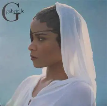 LP Gabrielle: Find Your Way LTD | CLR