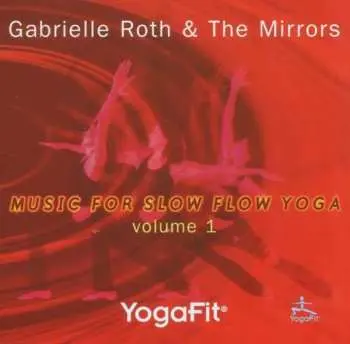 CD Gabrielle & Mirrors Roth: Yogafit 1