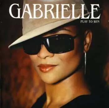 CD Gabrielle: Play To Win