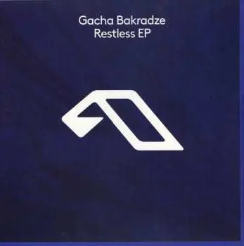 LP Gacha Bakradze: Restless EP