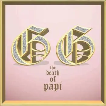 CD Gaddafi Gals: The Death Of Papi