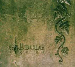 CD Gaë Bolg: Requiem