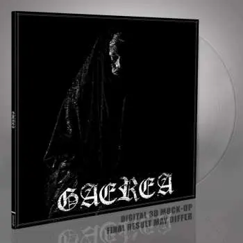LP Gaerea: Gaerea