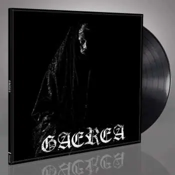LP Gaerea: Gaerea (black Vinyl)