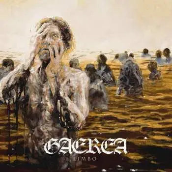 CD Gaerea: Limbo DIGI