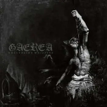 LP Gaerea: Unsettling Whispers