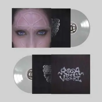 LP Gaia: Rosa Dei Venti