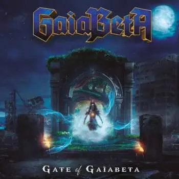 GaiaBeta:  Gate of GaiaBeta