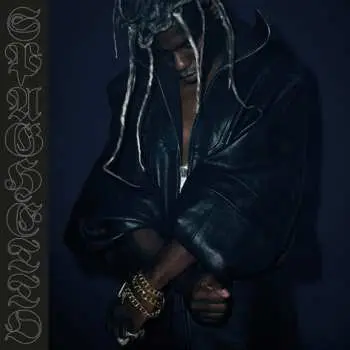 LP Gaika: SPAGHETTO CLR | LTD