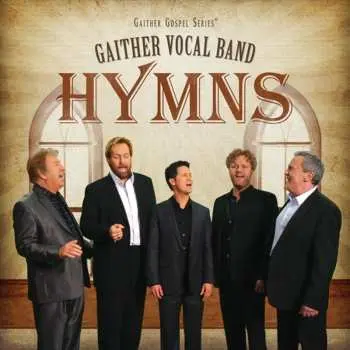 CD The Gaither Vocal Band: Hymns
