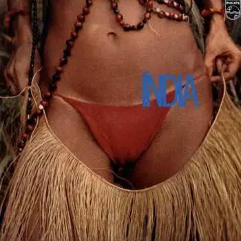 LP Gal Costa: Índia