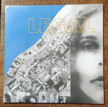 LP Gal Costa: Legal