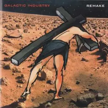 CD Galactic Industry: Remake