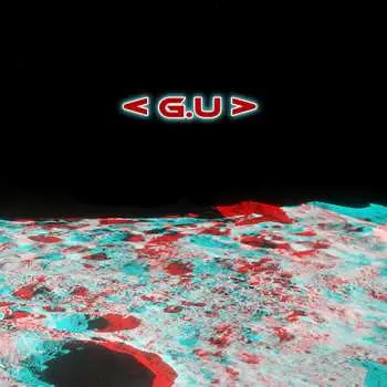 CD Galactic Underground: <G.U>  LTD