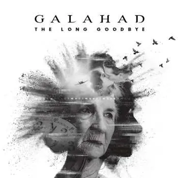 LP Galahad: The Long Goodbye CLR | LTD | NUM