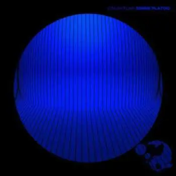 CD Galaktlan: Sinine Platoo LTD