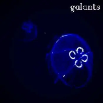CD Galants: Galants