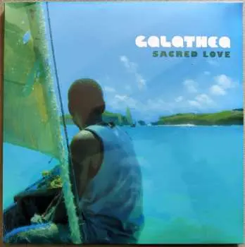 LP Galathea: Sacred Love