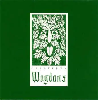 LP Galaverna: Wagdans
