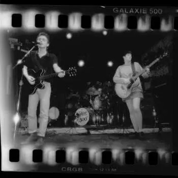 MC Galaxie 500: CBGB 12.13.88