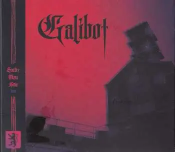 CD Galibot: Euch'mau Noir Bis
