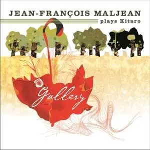 CD Jean-François Maljean: Gallery