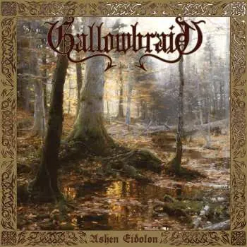 CD Gallowbraid: Ashen Eidolon