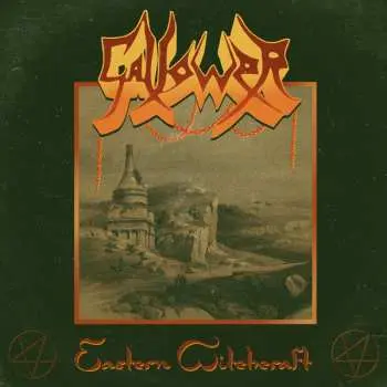 LP Gallower: Eastern Witchcraft